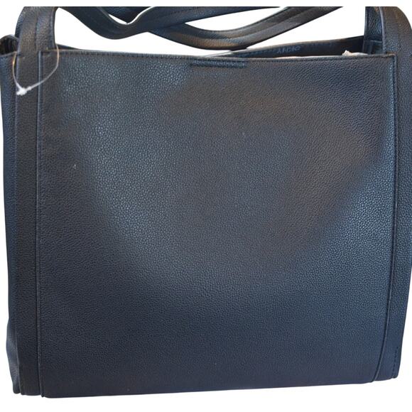 DKNY Women's "Nala" Medium Hobo in Black - Picture 7 of 9